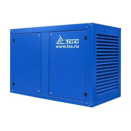 Дизельный генератор ТСС АД-24С-Т400-1РПМ1 (Mecc Alte)