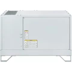 Газовый генератор Gazvolt Standard 10000 T Neva 01 с АВР