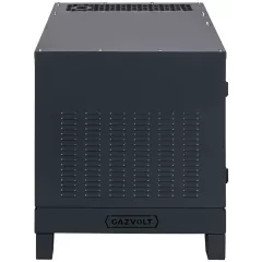 Газовый генератор Gazvolt Pro 5000 Neva 07