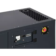 Газовый генератор Gazvolt Pro 12000 Т Neva 07