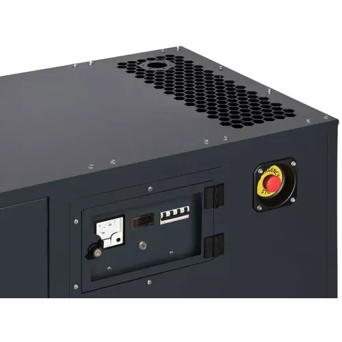Газовый генератор Gazvolt Standard 10000 T Neva 01 с АВР