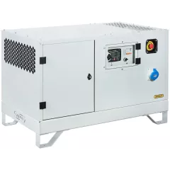 Газовый генератор Gazvolt Pro 5000 Neva 07