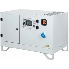 Газовый генератор Gazvolt Standard 10000 T Neva 01 с АВР