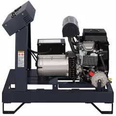 Газовый генератор Gazvolt Standard 17000 ТB 01