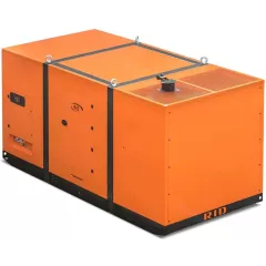 Дизельный генератор RID 750 B-SERIES S с АВР