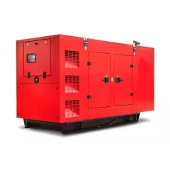 Дизельный генератор Arken ARK-Q 80-S