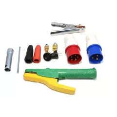 Сварочный генератор ТСС GGW 5.0/200ED-R3