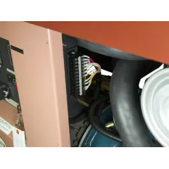 Дизельный генератор Toyo TKV-15SPC