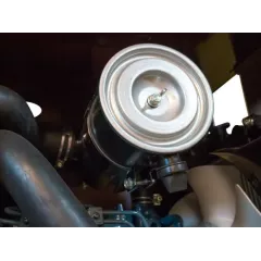 Дизельный генератор Toyo TKV-20TPC