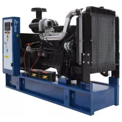 Дизельный генератор ТСС АД-80С-Т400-1РМ11