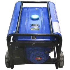 Сварочный генератор ТСС PRO GGW 3.0/250E-R