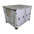 Дизельный генератор АМПЕРОС LDG18500 E-3 в контейнере