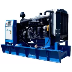 Дизельный генератор ТСС АД-100С-Т400-1РМ1
