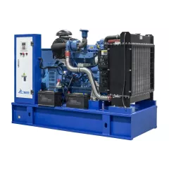 Дизельный генератор ТСС АД-100С-Т400-1РПМ26