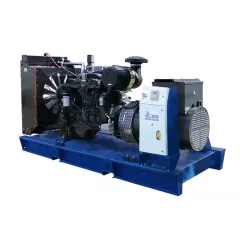 Дизельный генератор ТСС АД-100С-Т400-1РПМ20 с АВР