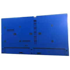 Дизельный генератор ТСС АД-105С-Т400-1РКМ11