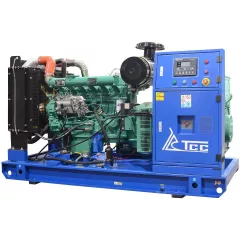 Дизельный генератор ТСС АД-105С-Т400-1РМ11