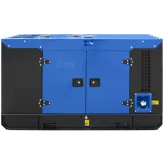 Дизельный генератор ТСС АД-10С-230-1РКМ11