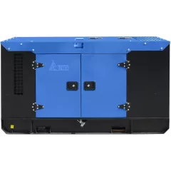 Дизельный генератор ТСС АД-10С-230-1РКМ11 с АВР