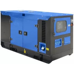 Дизельный генератор ТСС АД-10С-230-1РКМ11