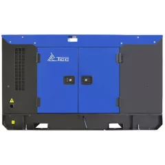 Дизельный генератор ТСС АД-12С-Т400-1РКМ10