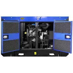 Дизельный генератор ТСС АД-10С-Т400-1РКМ10