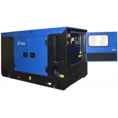 Дизельный генератор ТСС АД-10С-Т400-1РКМ10