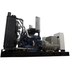 Дизельный генератор Азимут АД-1100С-Т400-1РНМ11