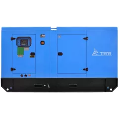 Дизельный генератор ТСС АД-150С-Т400-1РКМ5