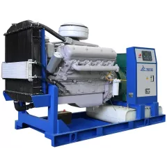 Дизельный генератор ТСС АД-160С-Т400-1РПМ2 с АВР