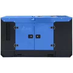 Дизельный генератор ТСС АД-12С-230-1РКМ11 с АВР