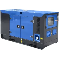 Дизельный генератор ТСС АД-16С-230-1РКМ11