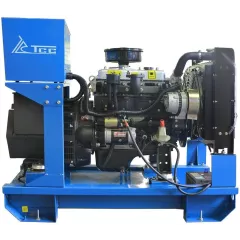 Дизельный генератор ТСС АД-12С-230-1РМ13