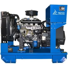 Дизельный генератор ТСС АД-12С-230-1РМ13