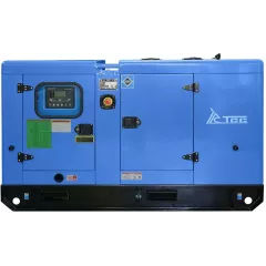 Дизельный генератор ТСС АД-12С-Т400-1РКМ5