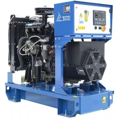 Дизельный генератор ТСС АД-12С-Т400-1РМ10