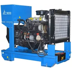 Дизельный генератор ТСС АД-12С-Т400-1РМ13