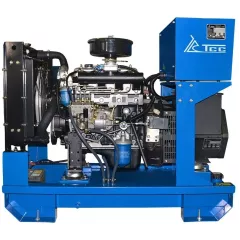 Дизельный генератор ТСС АД-12С-Т400-1РМ13