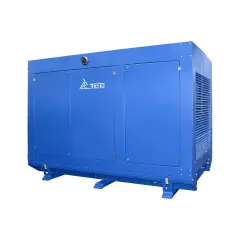 Дизельный генератор ТСС АД-24С-Т400-1РПМ5