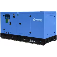 Дизельный генератор ТСС АД-150С-Т400-1РКМ11