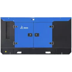 Дизельный генератор ТСС АД-18С-Т400-1РКМ7