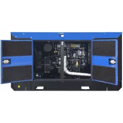 Дизельный генератор ТСС АД-15С-Т400-1РКМ7