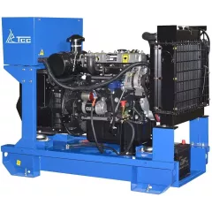 Дизельный генератор ТСС АД-15С-Т400-1РМ7