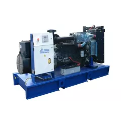 Дизельный генератор ТСС АД-160С-Т400-1РПМ20