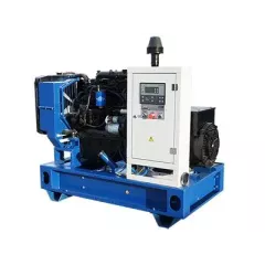 Дизельный генератор ПСМ АД-20 в контейнере