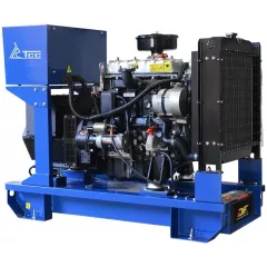Дизельный генератор ТСС АД-16С-230-1РМ13 с АВР
