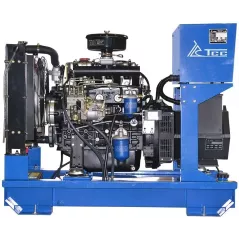 Дизельный генератор ТСС АД-16С-230-1РМ13