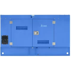 Дизельный генератор ТСС АД-16С-Т400-1РКМ5