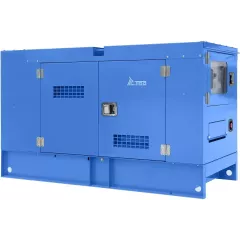 Дизельный генератор ТСС АД-16С-Т400-1РКМ5