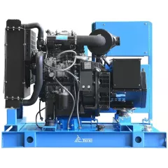 Дизельный генератор ТСС АД-16С-Т400-1РМ10 в контейнере